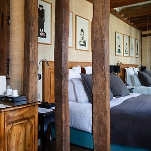 Superior Double Kamer